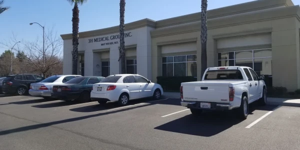 Universal Health Network and Systems