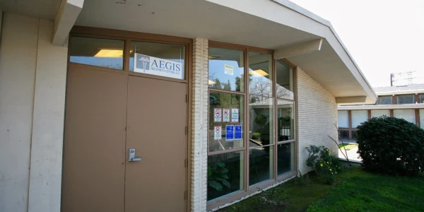 AEGIS Treatment Centers
