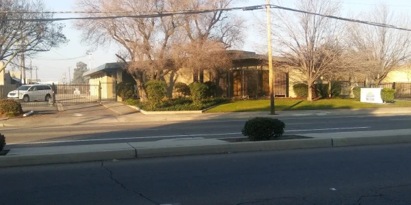 WestCare - Martin Luther King Campus