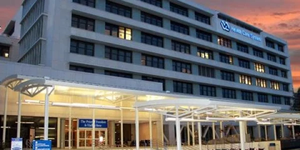 VA Central California Health Care System