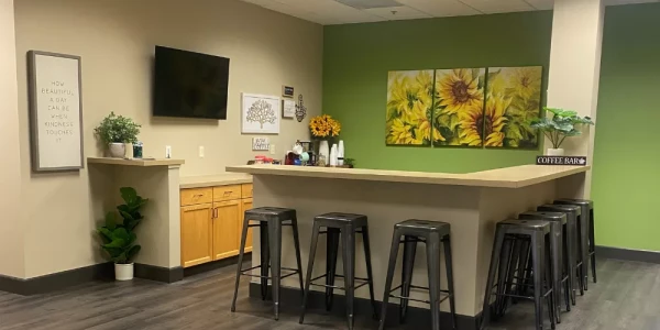 Aspire Counseling Services - Fresno