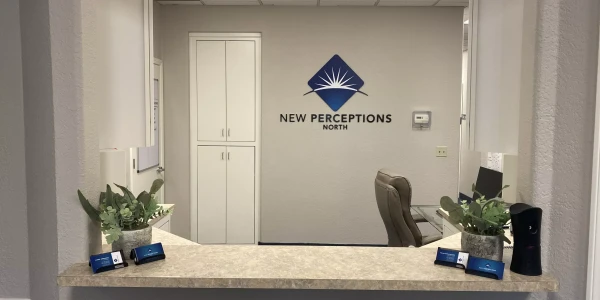 New Perceptions North - Outpatient